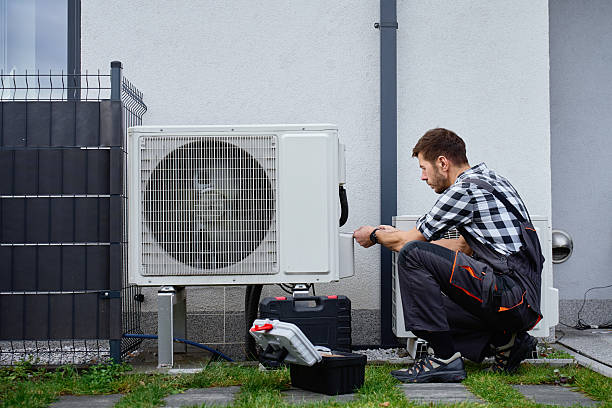 Top rated local Hvac specialists in Ossian, IN